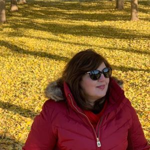 Meet your Posher, Handan